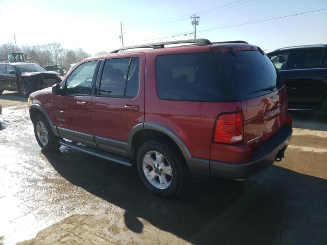 Photo 2 from auction – 2004 FORD EXPLORER X with VIN 1FMZU63W34UA19358