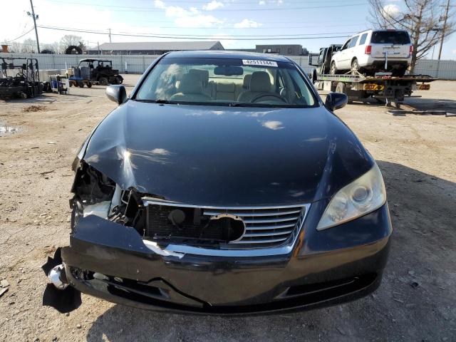 Photo 5 from auction – 2009 LEXUS ES 350 with VIN JTHBJ46G392302187