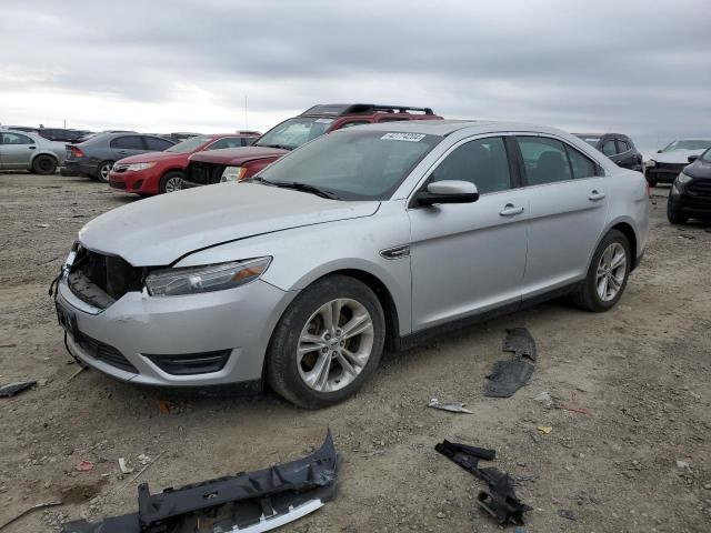 FORD TAURUS SEL 2014 with VIN 1FAHP2H89EG123305 - Photo from auction