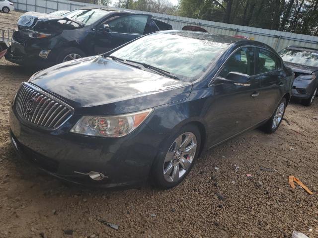BUICK LACROSSE 2013 with VIN 1G4GC5E38DF271599 - Photo from auction