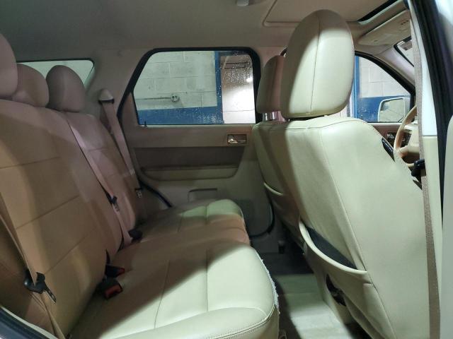 Photo 11 from auction – 2010 FORD ESCAPE LIM with VIN 1FMCU9EG3AKB55297