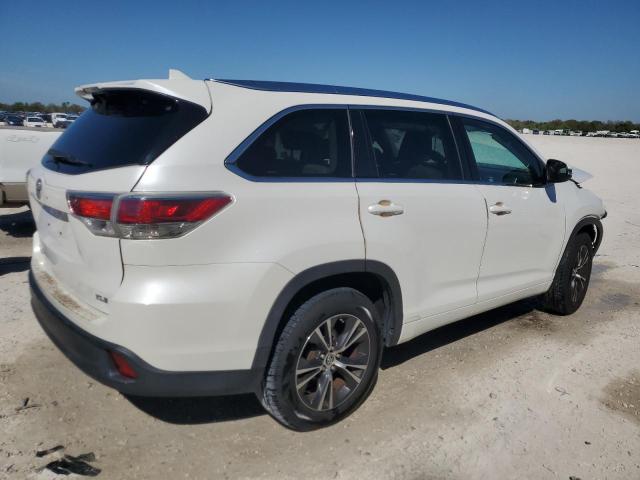 Zdjęcie 3 z aukcji – 2016 TOYOTA HIGHLANDER z VIN 5TDKKRFH0GS128251