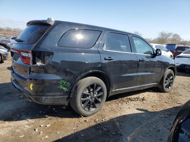 Foto 3 de la subasta – 2018 DODGE DURANGO SX con VIN 1C4RDHAG5JC261520