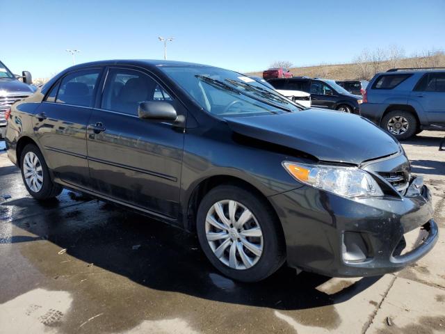 Photo 4 from auction – 2013 TOYOTA COROLLA BA with VIN 5YFBU4EE8DP090275