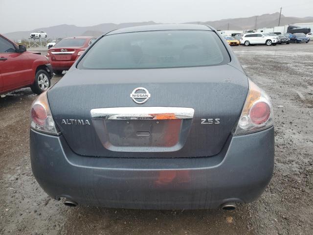 Photo 6 from auction – 2012 NISSAN ALTIMA BAS with VIN 1N4AL2AP3CC216355