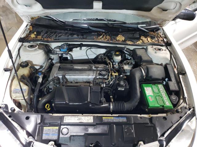 Photo 11 from auction – 2003 PONTIAC SUNFIRE with VIN 1G2JB12F737205238