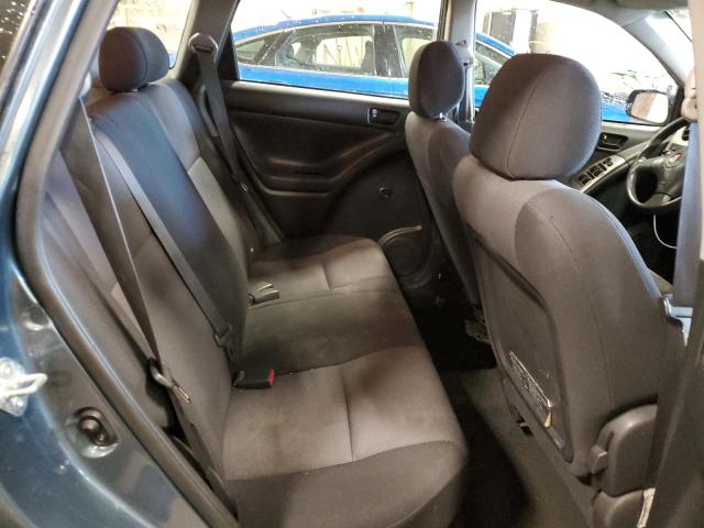 Photo 10 from auction – 2007 PONTIAC VIBE with VIN 5Y2SL65847Z420268