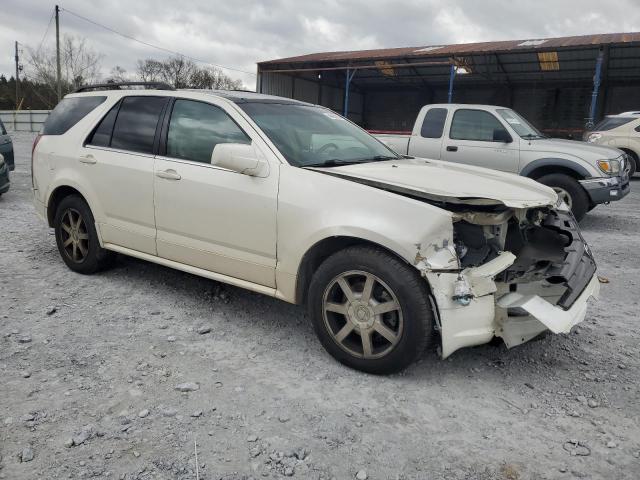 Photo 4 from auction – 2005 CADILLAC SRX with VIN 1GYEE637350214968