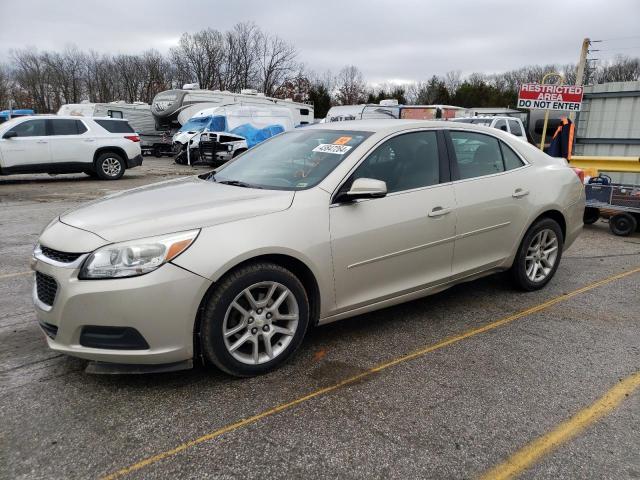 Photo 1 from auction – 2014 CHEVROLET MALIBU 1LT with VIN 1G11C5SL6EF256608