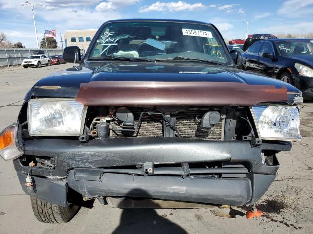 Photo 5 from auction – 2001 TOYOTA 4RUNNER SR with VIN JT3GN86R410216377
