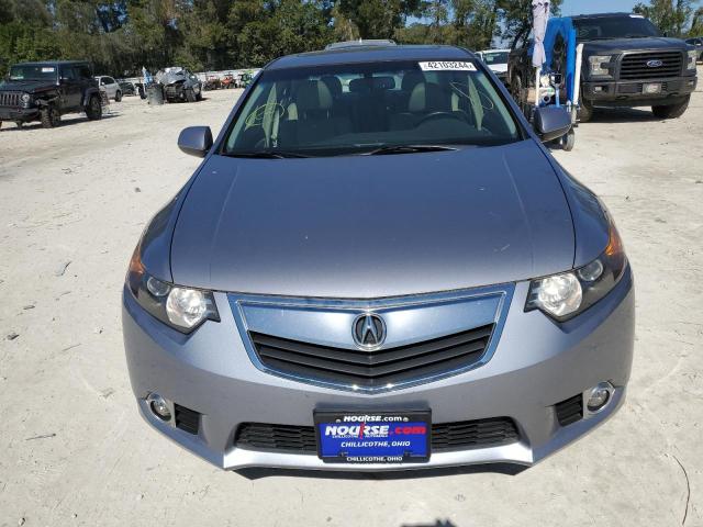 Photo 5 from auction – 2012 ACURA TSX with VIN JH4CU2F43CC013205