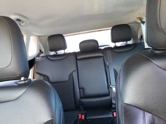 Photo 10 from auction – 2021 JEEP COMPASS LA with VIN 3C4NJCBB0MT560077