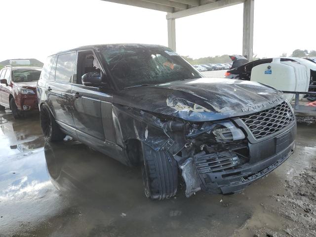 Photo 4 from auction – 2019 LAND ROVER RANGE ROVE with VIN SALGV5RE5KA544656