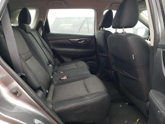 Photo 10 from auction – 2018 NISSAN ROGUE S with VIN KNMAT2MT2JP559280