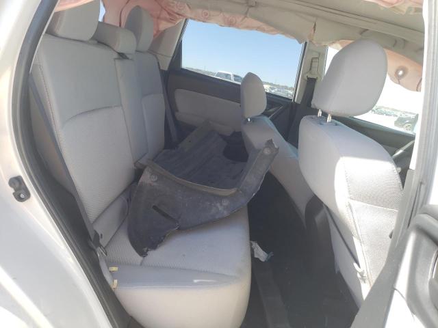 Photo 10 from auction – 2014 SUBARU FORESTER 2 with VIN JF2SJAEC1EH496550