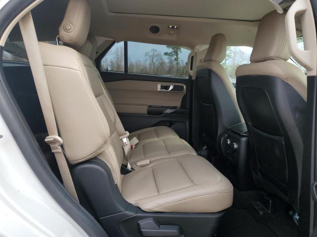 Photo 11 from auction – 2020 FORD EXPLORER X with VIN 1FMSK8DH8LGB65173