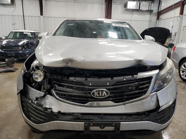 Photo 5 from auction – 2011 KIA SPORTAGE L with VIN KNDPBCA26B7047733