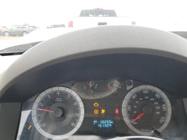 Photo 9 from auction – 2009 FORD ESCAPE XLS with VIN 1FMCU92719KB70154