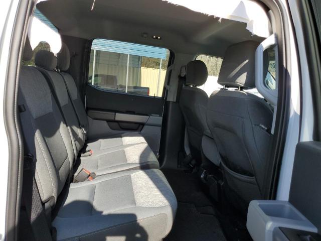 Photo 10 from auction – 2021 FORD F150 SUPER with VIN 1FTFW1E80MKD34147