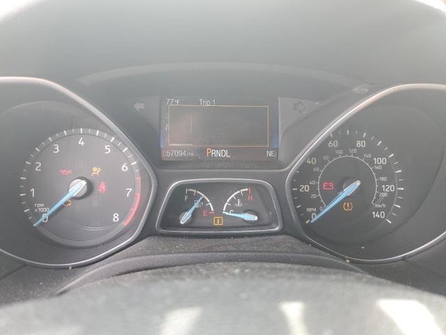 Photo 9 from auction – 2016 FORD FOCUS SE with VIN 1FADP3F2XGL360009