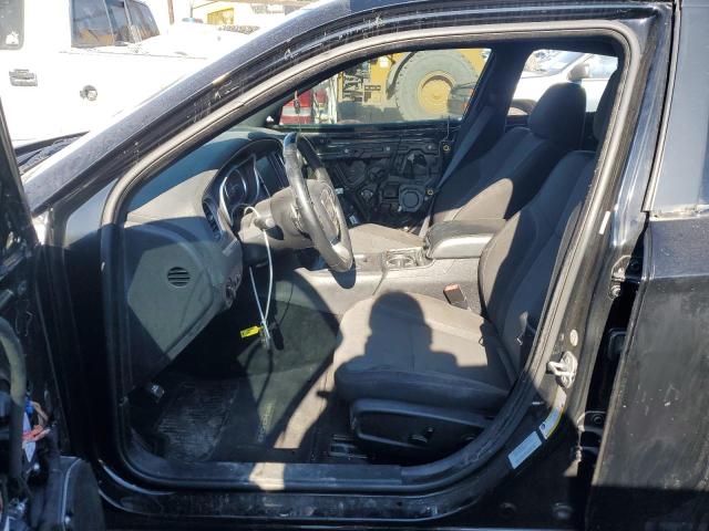 Photo 7 from auction – 2015 DODGE CHARGER R/ with VIN 2C3CDXCT8FH862570