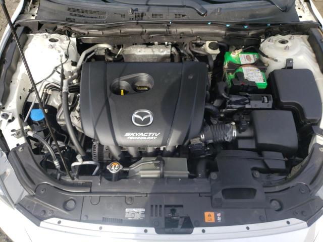 Photo 11 from auction – 2016 MAZDA 3 TOURING with VIN 3MZBM1V74GM239998