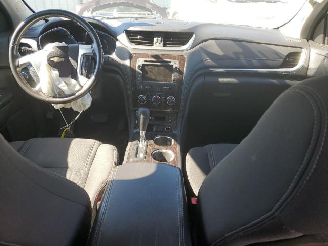 Photo 8 from auction – 2016 CHEVROLET TRAVERSE L with VIN 1GNKVGKD0GJ319204
