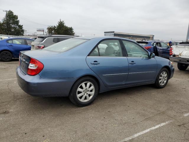 Photo 3 from auction – 2004 TOYOTA CAMRY LE with VIN 4T1BE32K54U853675