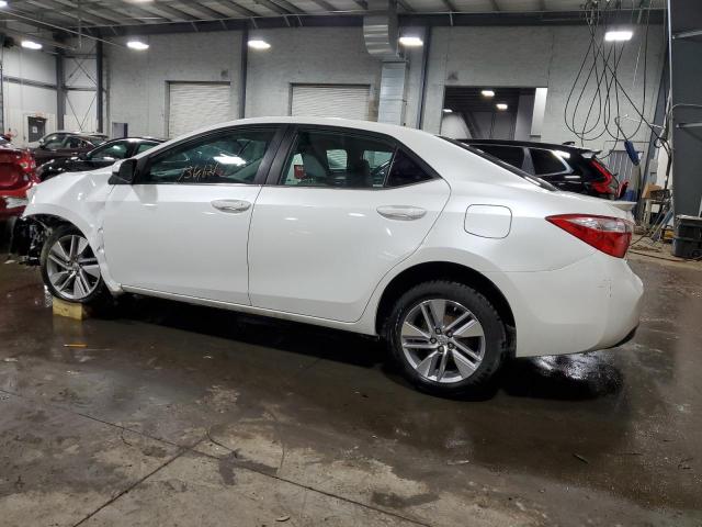 صورة رقم 2 من المزاد - 2014 TOYOTA COROLLA EC مع VIN 5YFBPRHE8EP109781