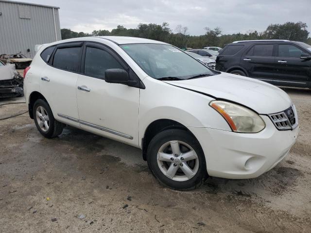 Photo 4 from auction – 2012 NISSAN ROGUE S with VIN JN8AS5MT3CW270474