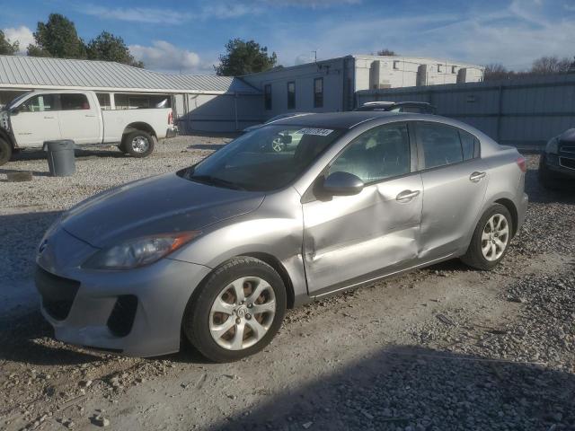 MAZDA 3 I 2012 with VIN JM1BL1UF9C1514531 - Photo from auction