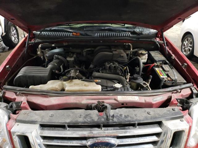 Photo 11 from auction – 2008 FORD EXPLORER E with VIN 1FMEU74E58UA67346