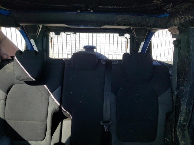 Photo 10 from auction – 2022 FORD BRONCO BAS with VIN 1FMDE5BH8NLB58364