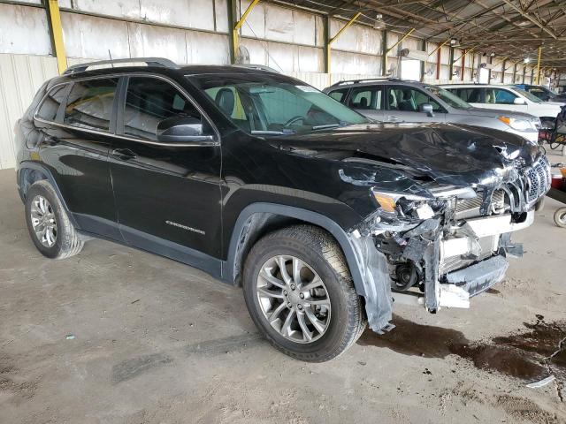 Photo 4 from auction – 2019 JEEP CHEROKEE L with VIN 1C4PJMLBXKD182060