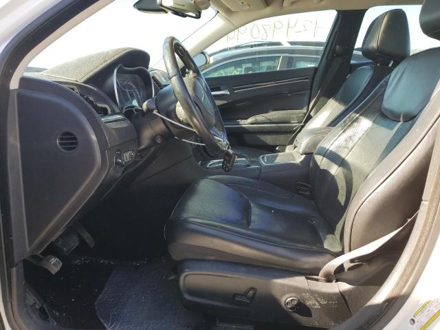 Photo 7 from auction – 2019 CHRYSLER 300 LIMITE with VIN 2C3CCAKGXKH610995