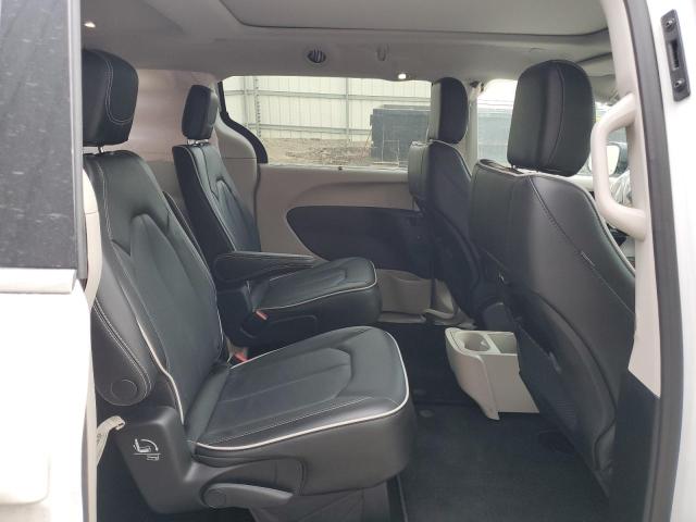 Photo 10 from auction – 2023 CHRYSLER PACIFICA L with VIN 2C4RC3GG5PR518740