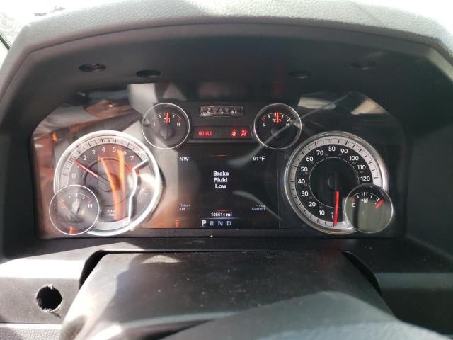 Photo 9 from auction – 2014 RAM 1500 SLT with VIN 1C6RR7LT8ES134334