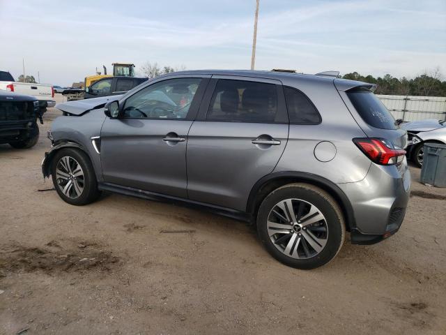 Photo 2 from auction – 2021 MITSUBISHI OUTLANDER with VIN JA4APVAU6MU015836