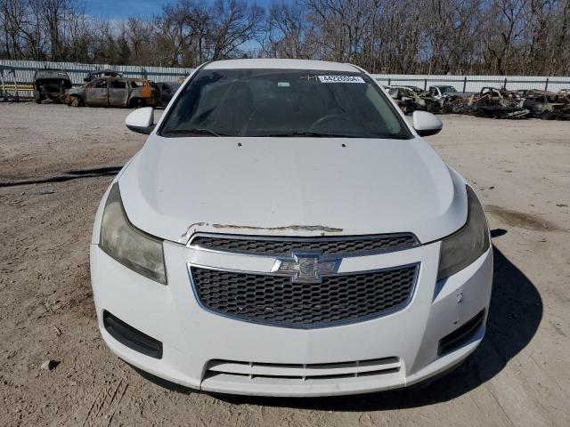 Photo 5 from auction – 2011 CHEVROLET CRUZE LT with VIN 1G1PF5S99B7307014