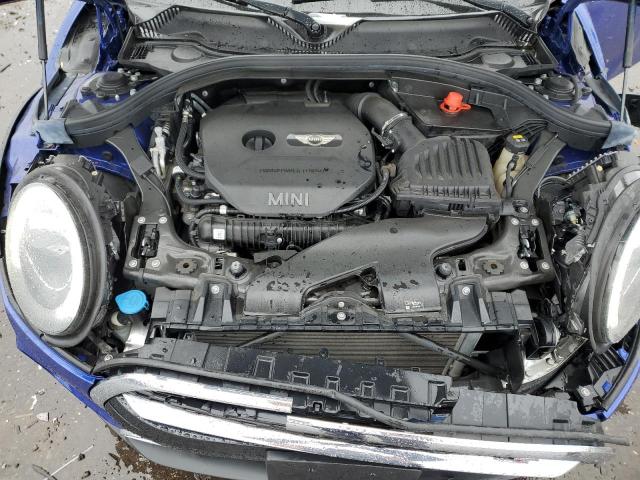 Photo 11 from auction – 2019 MINI COOPER S C with VIN WMWLU5C5XK2G04815