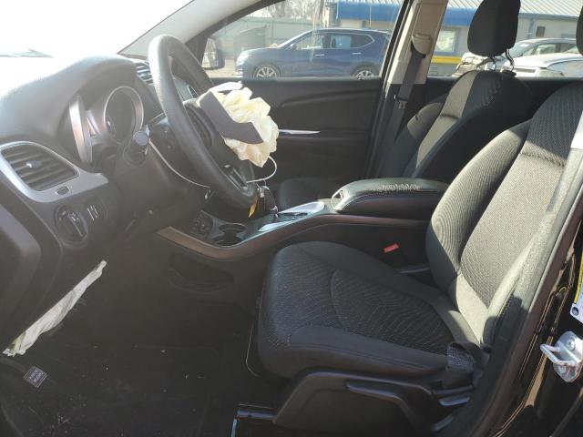 Photo 7 from auction – 2017 DODGE JOURNEY SE with VIN 3C4PDCAB9HT662243