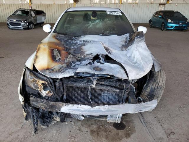 Photo 5 from auction – 2010 BMW 328 I with VIN WBAPH7C53AA176525