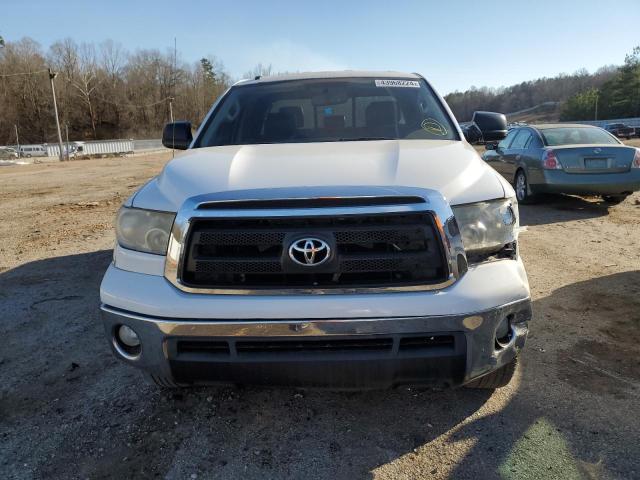 Photo 5 from auction – 2012 TOYOTA TUNDRA DOU with VIN 5TFRY5F15CX117646
