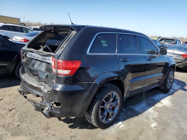 Photo 3 from auction – 2012 JEEP GRAND CHER with VIN 1C4RJFDJ5CC346591