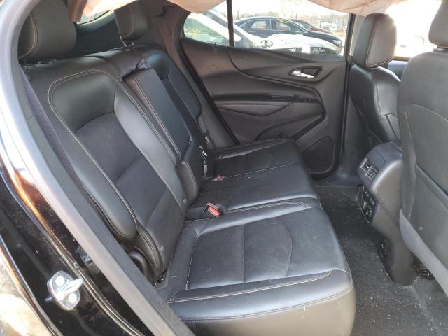 Photo 10 from auction – 2018 CHEVROLET EQUINOX PR with VIN 2GNAXWEXXJ6166647