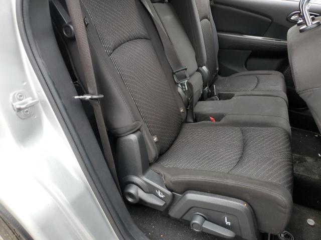 Photo 11 from auction – 2014 DODGE JOURNEY SE with VIN 3C4PDCAB3ET296596