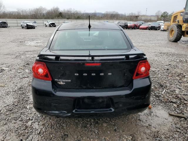 Photo 6 from auction – 2011 DODGE AVENGER MA with VIN 1B3BD1FG5BN544203