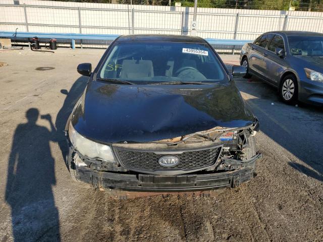 Photo 5 from auction – 2012 KIA FORTE EX with VIN KNAFU6A22C5469032