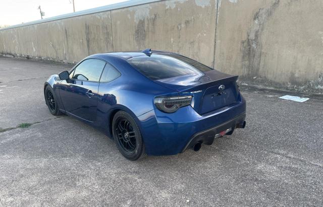Photo 3 from auction – 2013 SUBARU BRZ 2.0 PR with VIN JF1ZCAB11D2606143