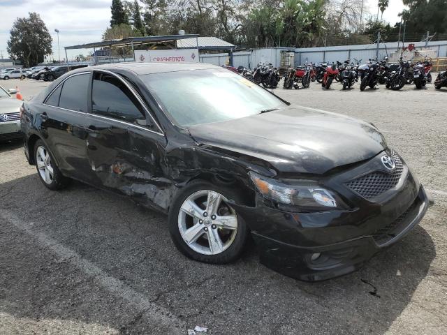 Photo 4 from auction – 2011 TOYOTA CAMRY BASE with VIN 4T1BF3EK6BU175850